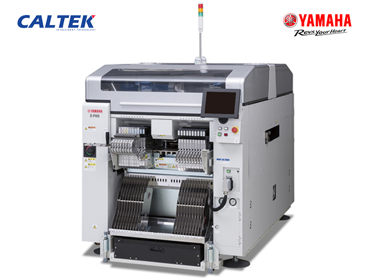 YAMAHA high-end module mounting machine Σ- F8S